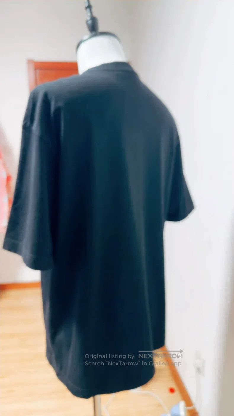 Balenciaga Balenciaga short sleeves Size US S / EU 44-46 / 1 - 1 Thumbnail