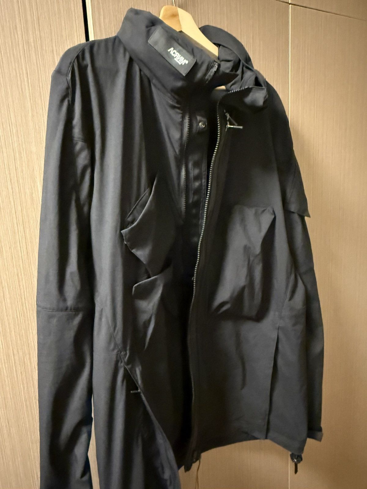 Acronym ACRONYM J47A-E Size US XL / EU 56 / 4 - 7 Thumbnail