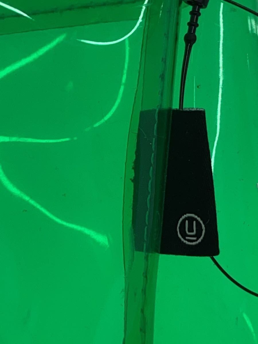Undercover U Logo Clear Tote Bag Size ONE SIZE - 6 Thumbnail