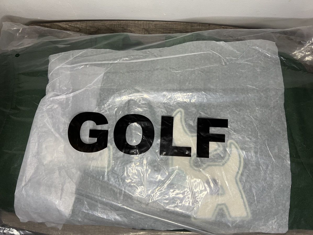 Golf Wang Tyler The Creators Chromakopia Varsity Letterman Jacket Size US L / EU 52-54 / 3 - 4 Thumbnail