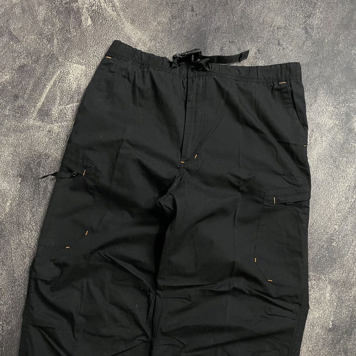 Japanese Brand Body Ware cargo pants Size US 35 - 4 Thumbnail