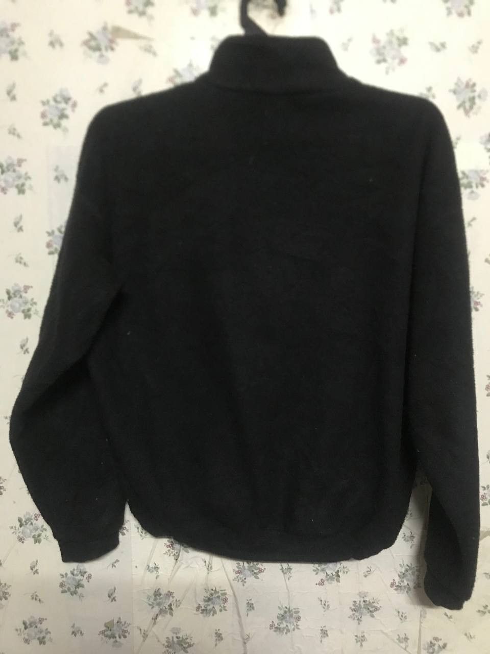 Montbell Vintage 90s Montbell Polarplus Pullover Size US S / EU 44-46 / 1 - 4 Thumbnail