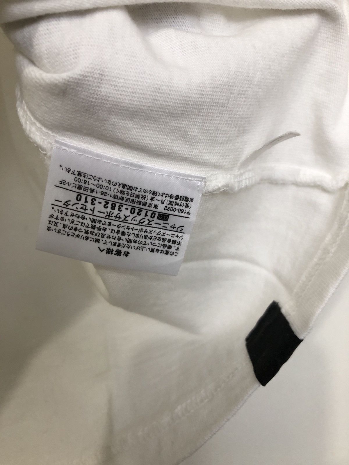 Japanese Brand Dream Boys 2008 T-Shirt Size US XS / EU 42 / 0 - 4 Thumbnail
