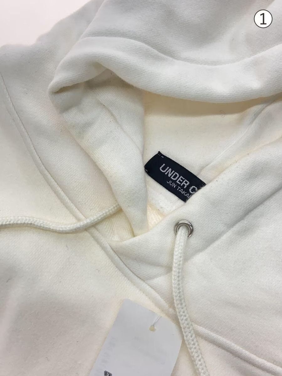 Undercover Undercover Records Hoodie Size US M / EU 48-50 / 2 - 3 Thumbnail