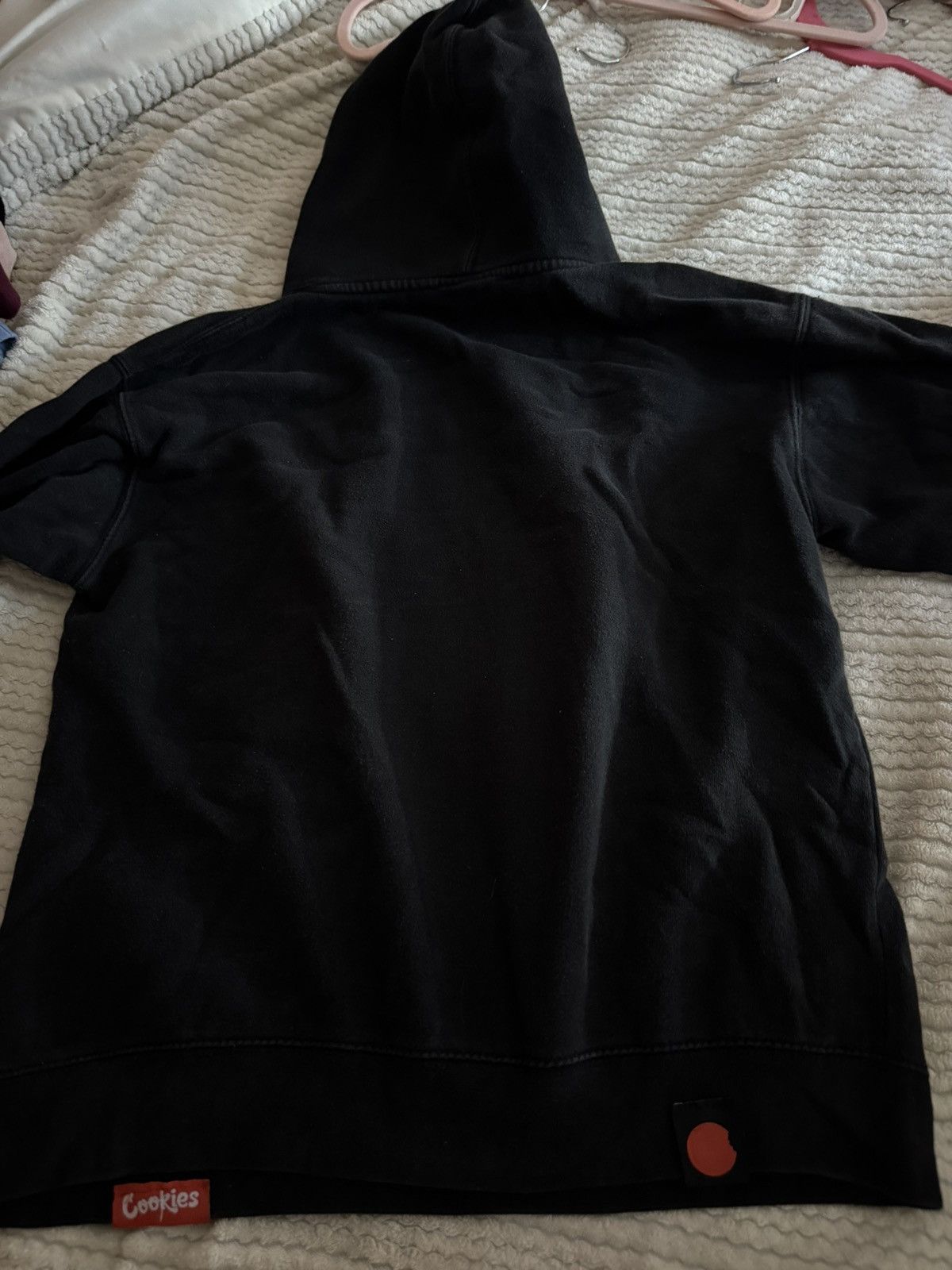 Cookies Cookies hoodie Size US M / EU 48-50 / 2 - 4 Thumbnail