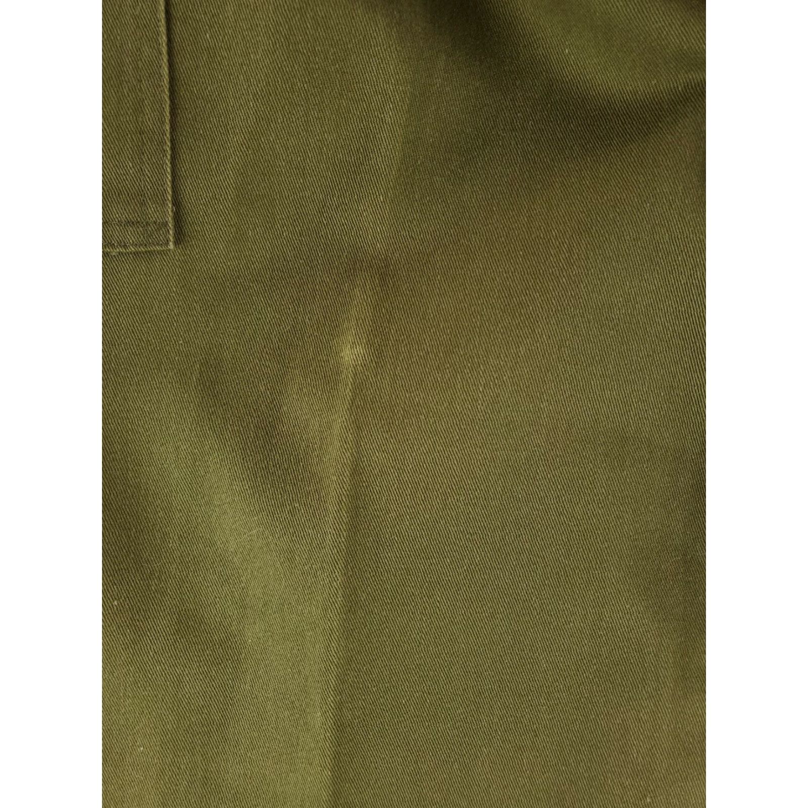 Vintage VINTAGE Boy Scouts of America Cargo Pants Olive Green Mens 36 Regular 36x29 Inseam 29 Cargo Green Mens 36 29 Olive Green Mens Cargo Pants Size US 36 / EU 52 - 4 Thumbnail