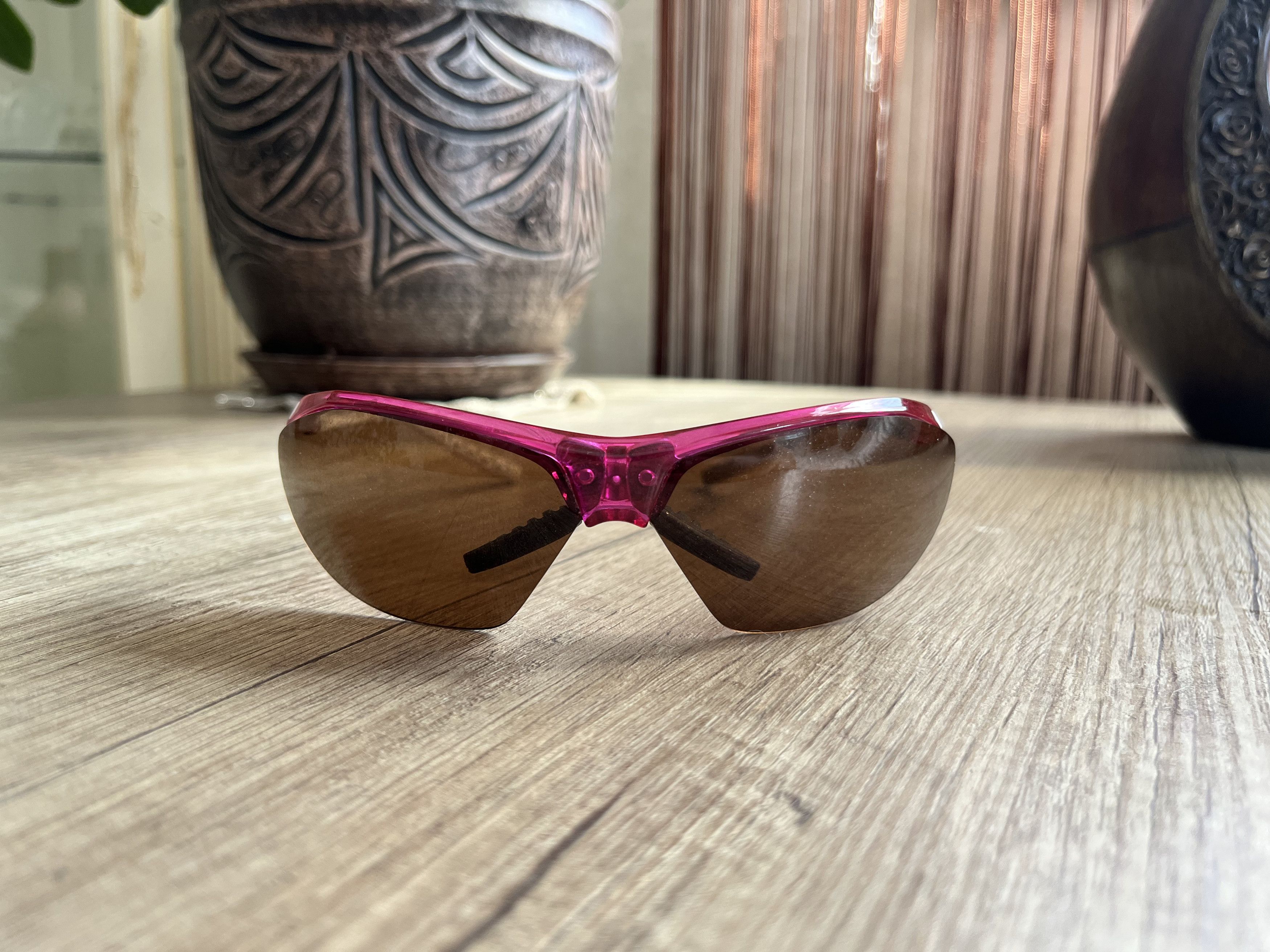 Nike Nike Impel Swift EV0475 Sunglasses Size ONE SIZE - 2 Thumbnail