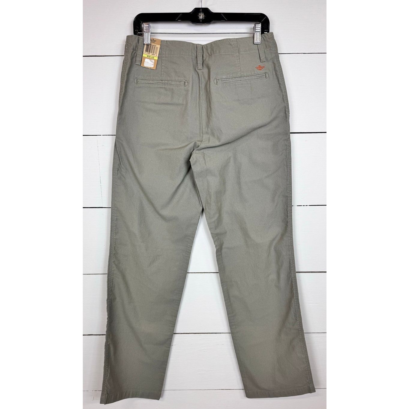 Dockers Dockers Pants Men's Size 30x32 Size US 30 / EU 46 - 2 Thumbnail