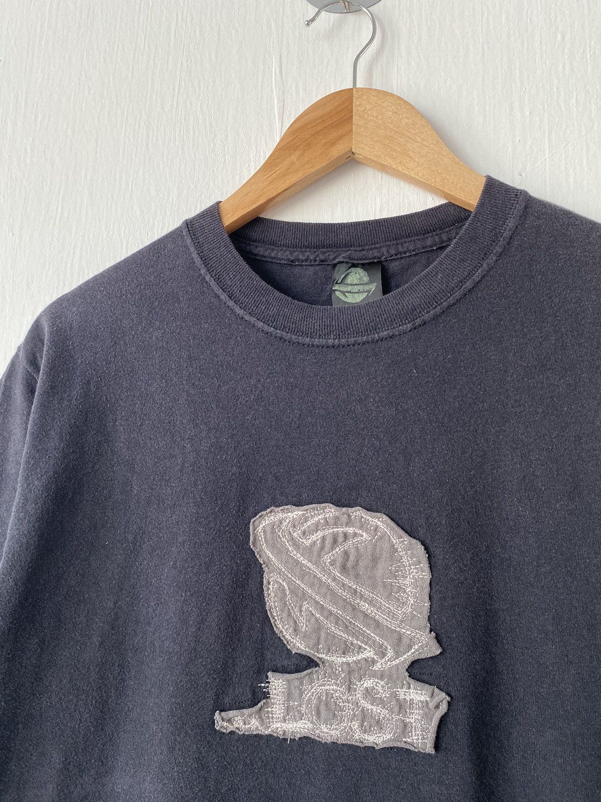 Lost Enterprises × Vintage Vintage Lost T-shirt Size US M / EU 48-50 / 2 - 2 Thumbnail