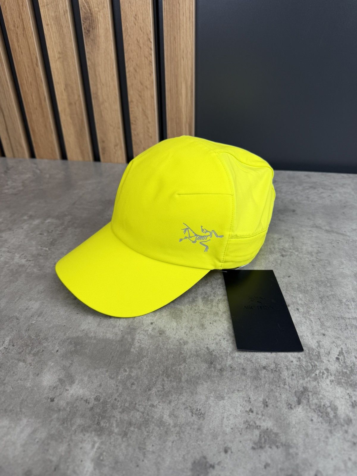 Arc'teryx Arcteryx Calvus Cap Euphoria Size L-XL Size ONE SIZE - 1 Thumbnail