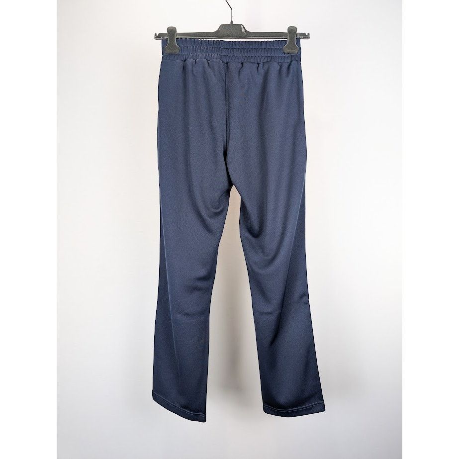 Palm Angels o1rshd1 Q: 2 / V Colarblock Track Pant in Navy Blue White Size US 30 / EU 46 - 13 Thumbnail