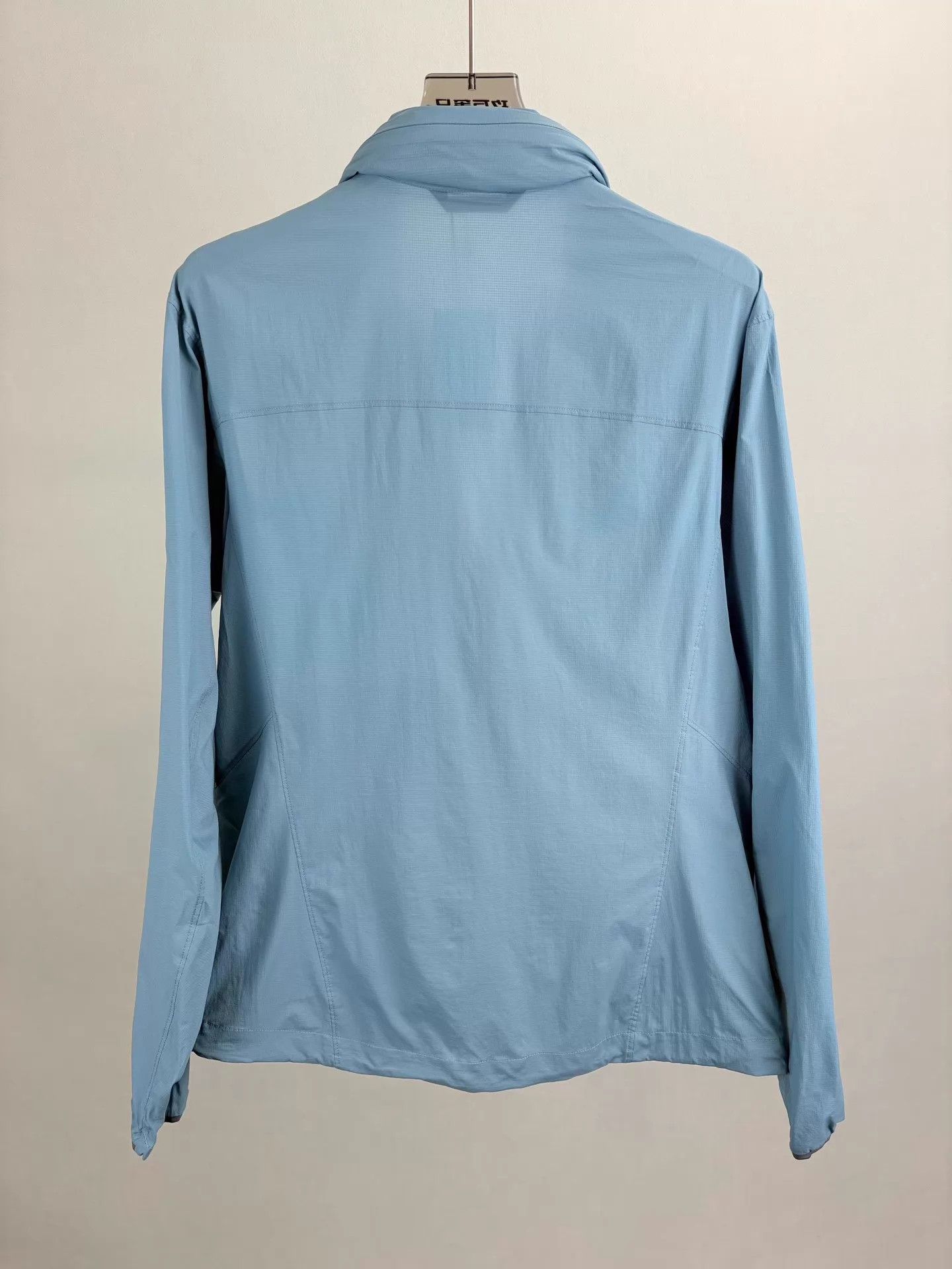 Arc'teryx ARCTERYX NODIN Hooded Windshirt Size US L / EU 52-54 / 3 - 2 Thumbnail
