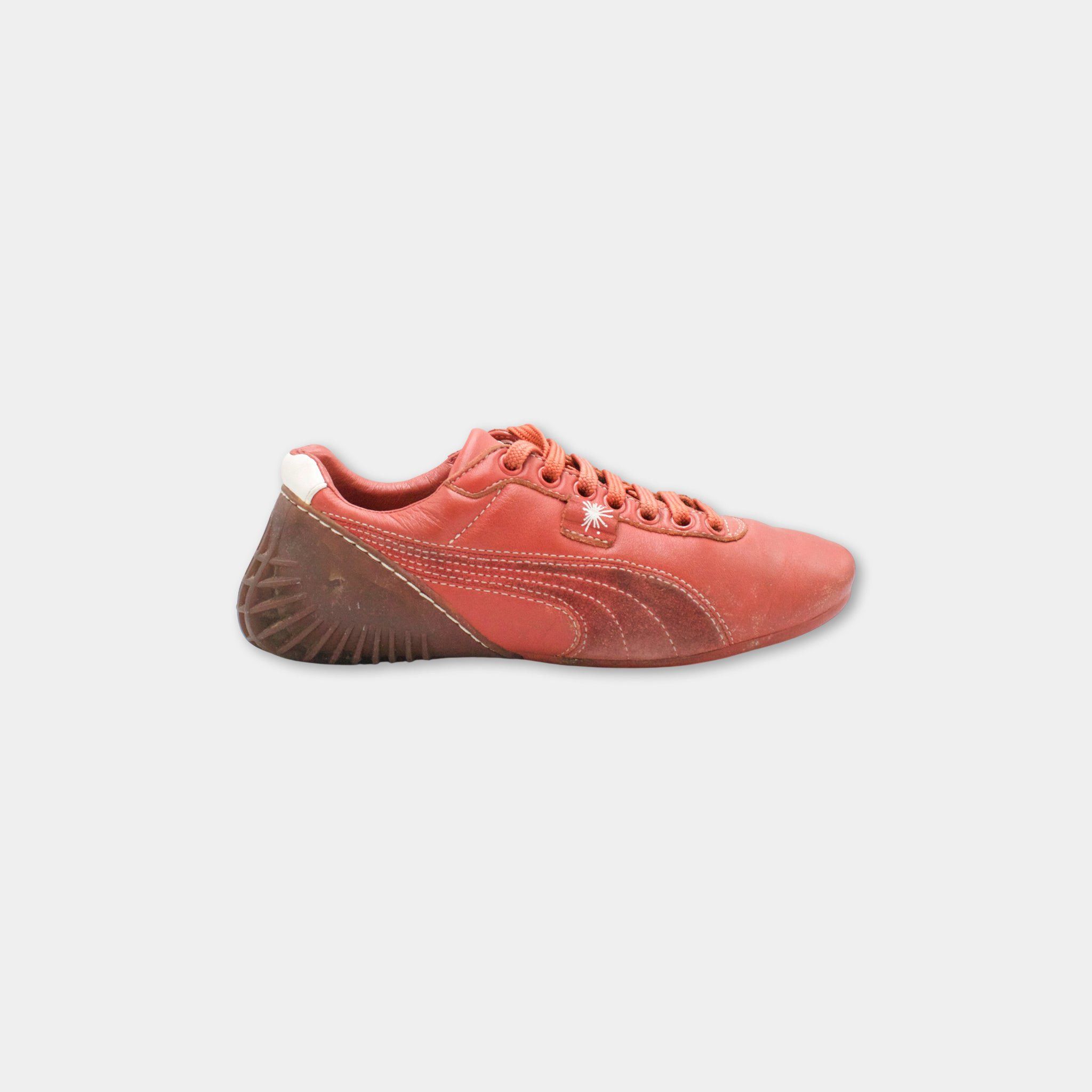 Maison MIHARA YASUHIRO Puma x Mihara Yasuhiro Sneakers Size US 6 / IT 36 - 1 Thumbnail