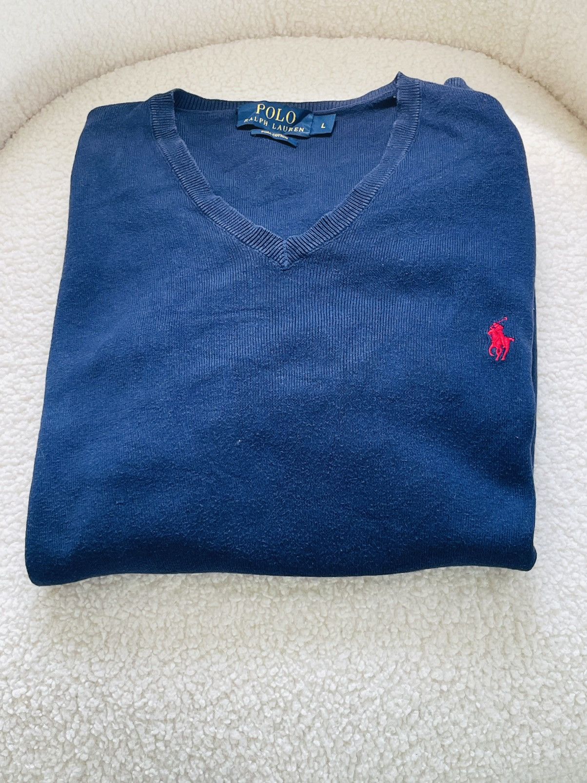 Ralph Lauren Polo Ralph Lauren Taille L (EU 52-54) Size US L / EU 52-54 / 3 - 1 Thumbnail