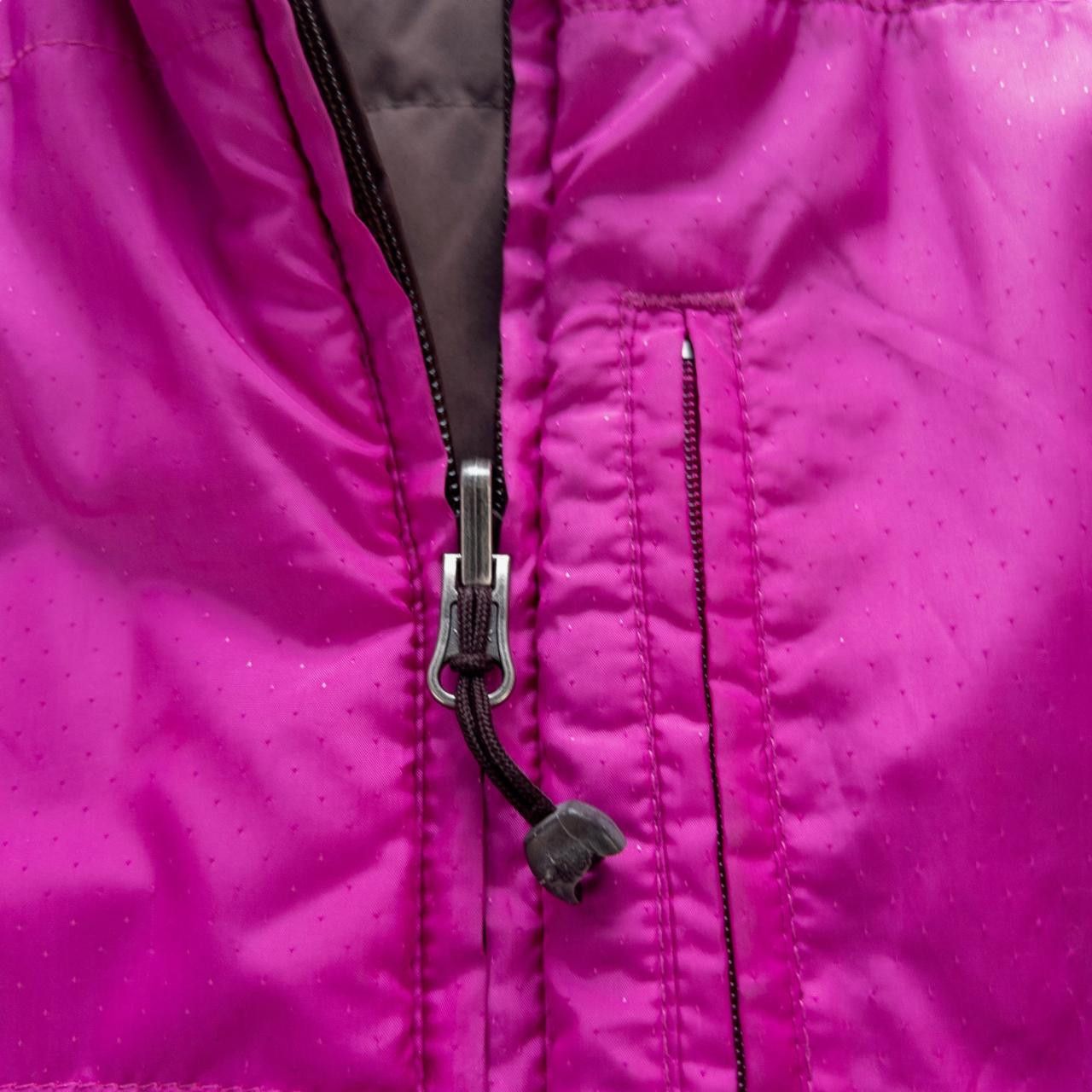 Stussy Vintage Stussy Reversible Zip Up Jacket Women's Size S Size S / US 4 / IT 40 - 7 Thumbnail
