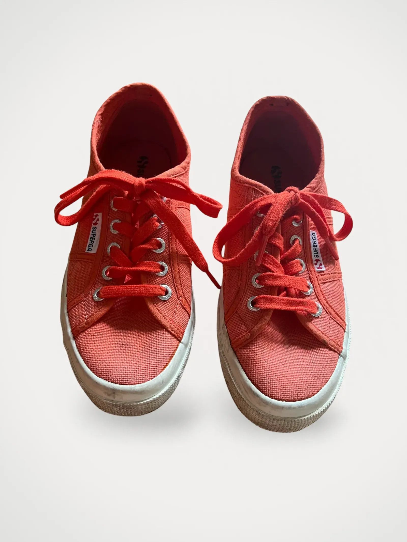 Superga Superga 2750 COTU CLASSIC Sneakers Size US 8 / IT 38 - 1 Thumbnail