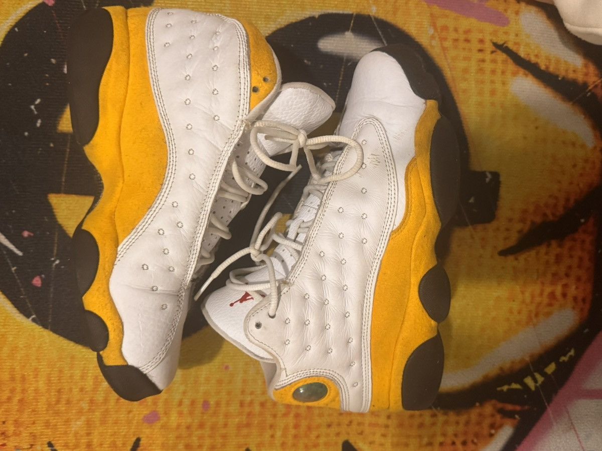 Jordan Brand Jordan 13 del sol Size US 7 / IT 37 - 4 Thumbnail