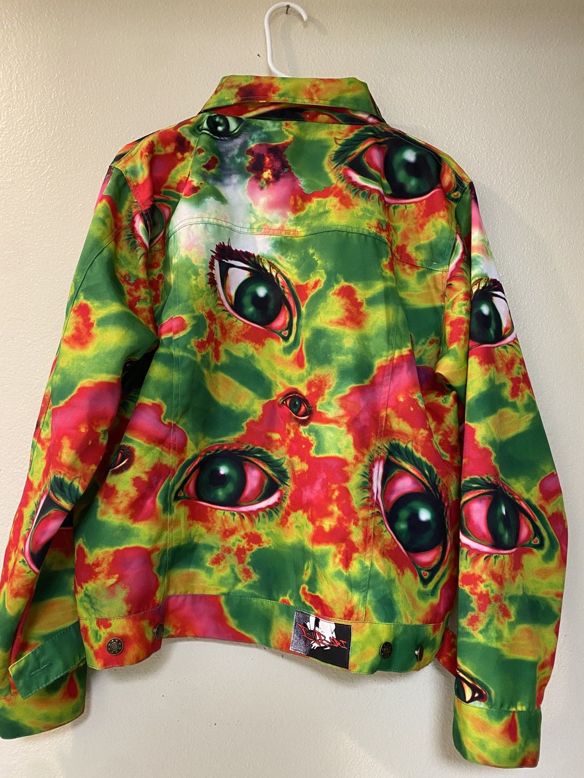 Japanese Brand × Vintage By Bari Size US L / EU 52-54 / 3 - 2 Thumbnail