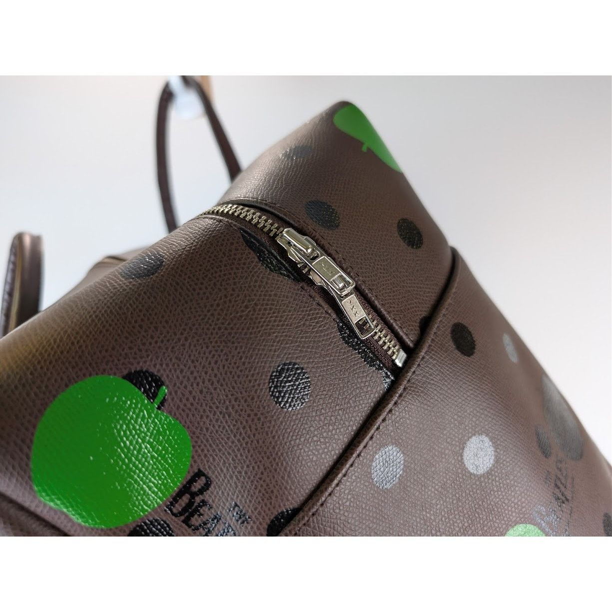 Comme des Garcons o1rshd1 Size: OS / The Beatles Bag in Brown Size ONE SIZE - 8 Thumbnail