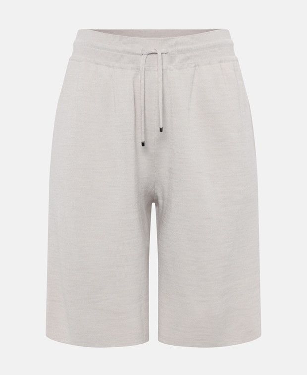 Iris von Arnim Wool shorts Size US 34 / EU 50 - 1 Thumbnail