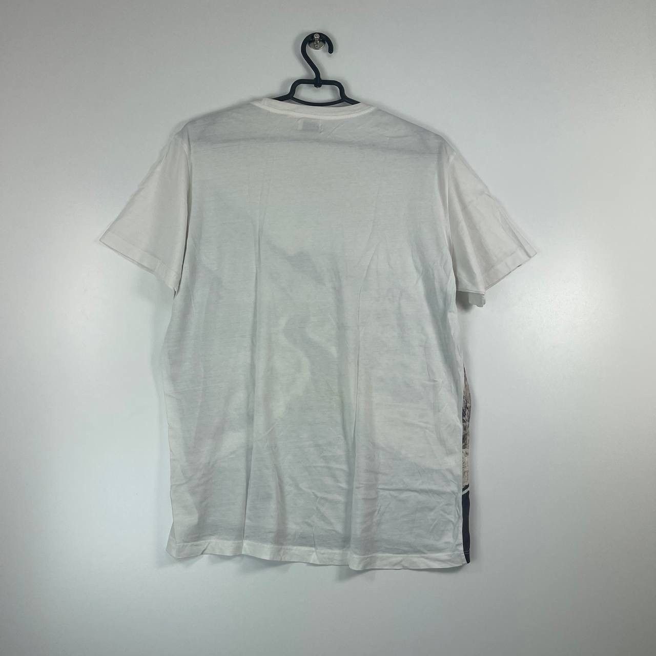 Diesel Diesel Desert Road Landscape Graphic T-Shirt Size US L / EU 52-54 / 3 - 4 Thumbnail