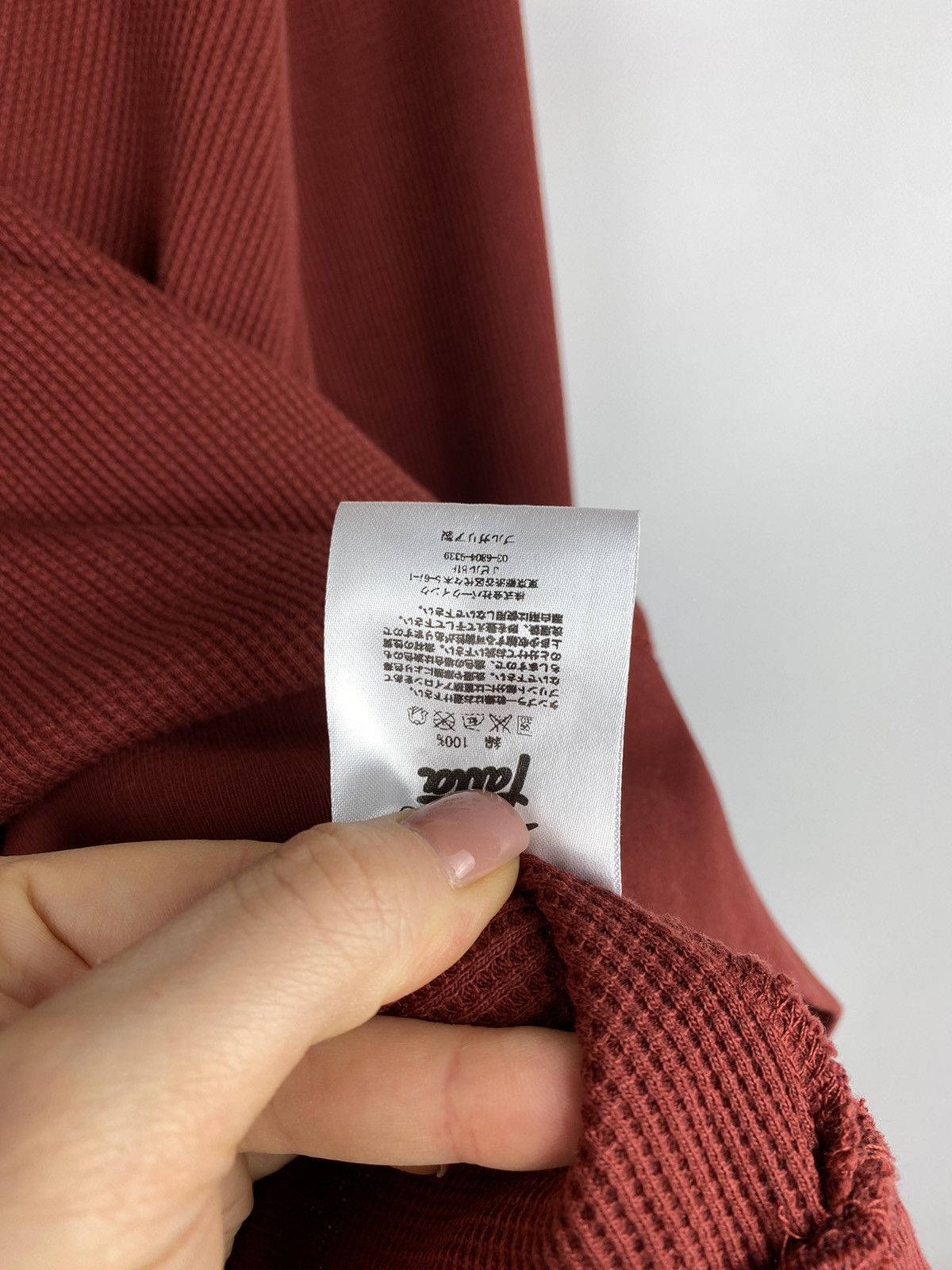Patta Patta men’s sweatshirt pullover size M Size US M / EU 48-50 / 2 - 13 Thumbnail