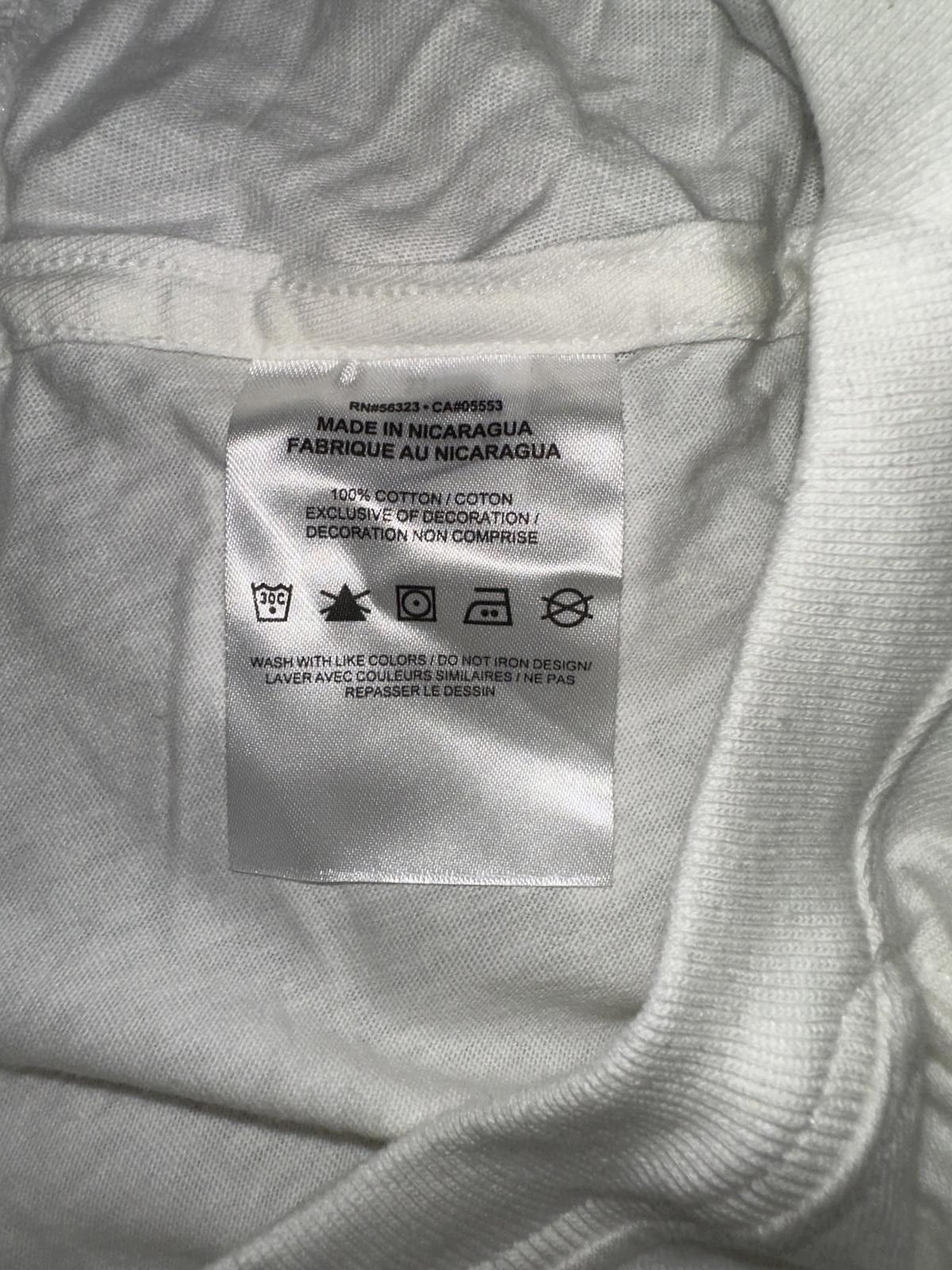 Nike Nike Men's Rafa Tennis T-Shirt Size US L / EU 52-54 / 3 - 5 Thumbnail