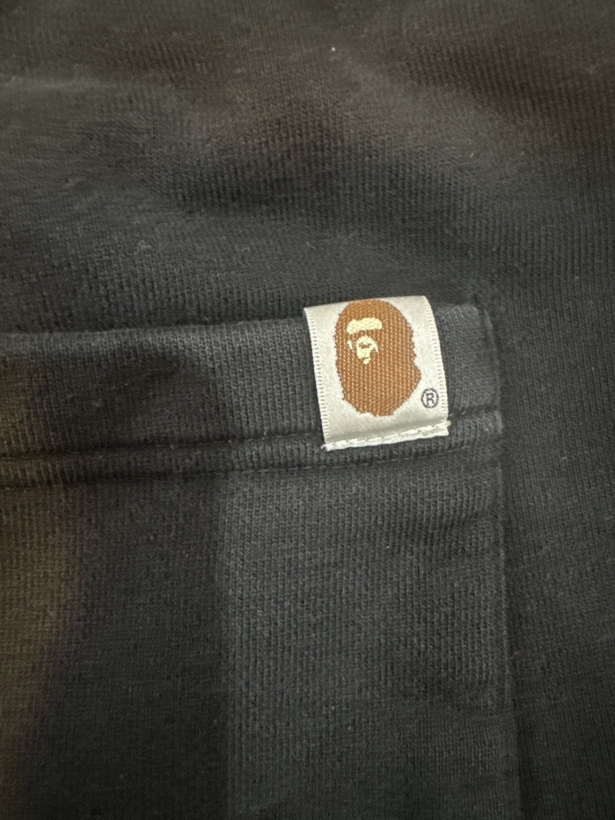 Bape Bape Sta Shorts 2xl Size US 38 / EU 54 - 2 Thumbnail