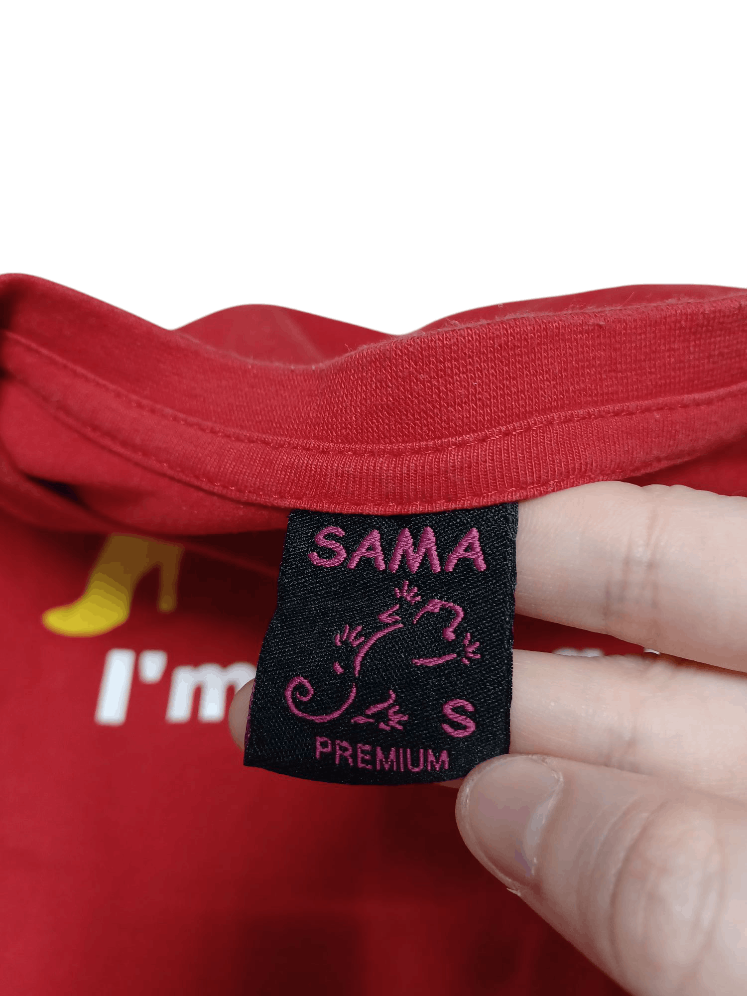 Other SEX NUDE ORAL HUMOR MCDONALDS I`M LOVING IT VINTAGE TEE Size US M / EU 48-50 / 2 - 2 Thumbnail