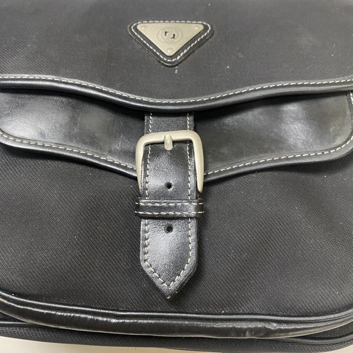 Renoma Vintage Renoma Sling Bag Size ONE SIZE - 5 Thumbnail