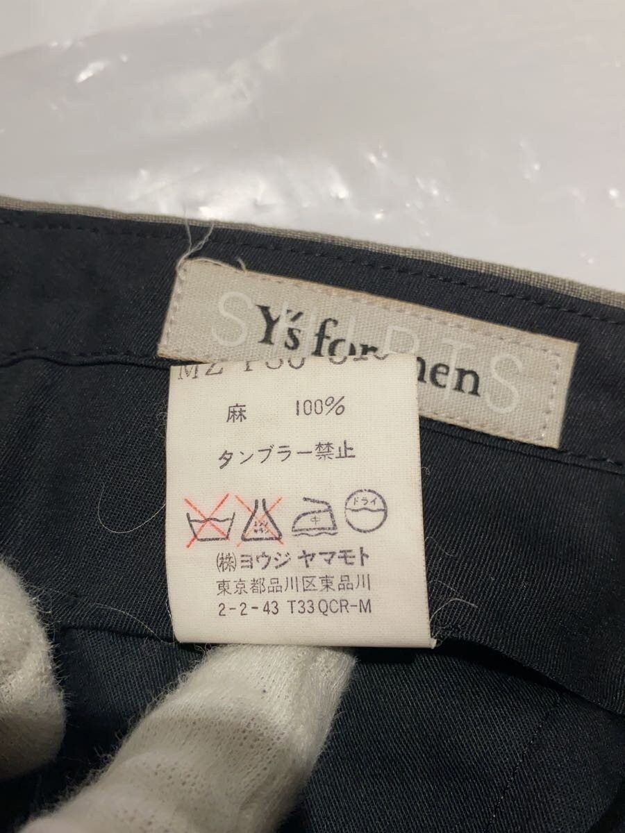 Yohji Yamamoto Linen Pants Size US 32 / EU 48 - 5 Thumbnail
