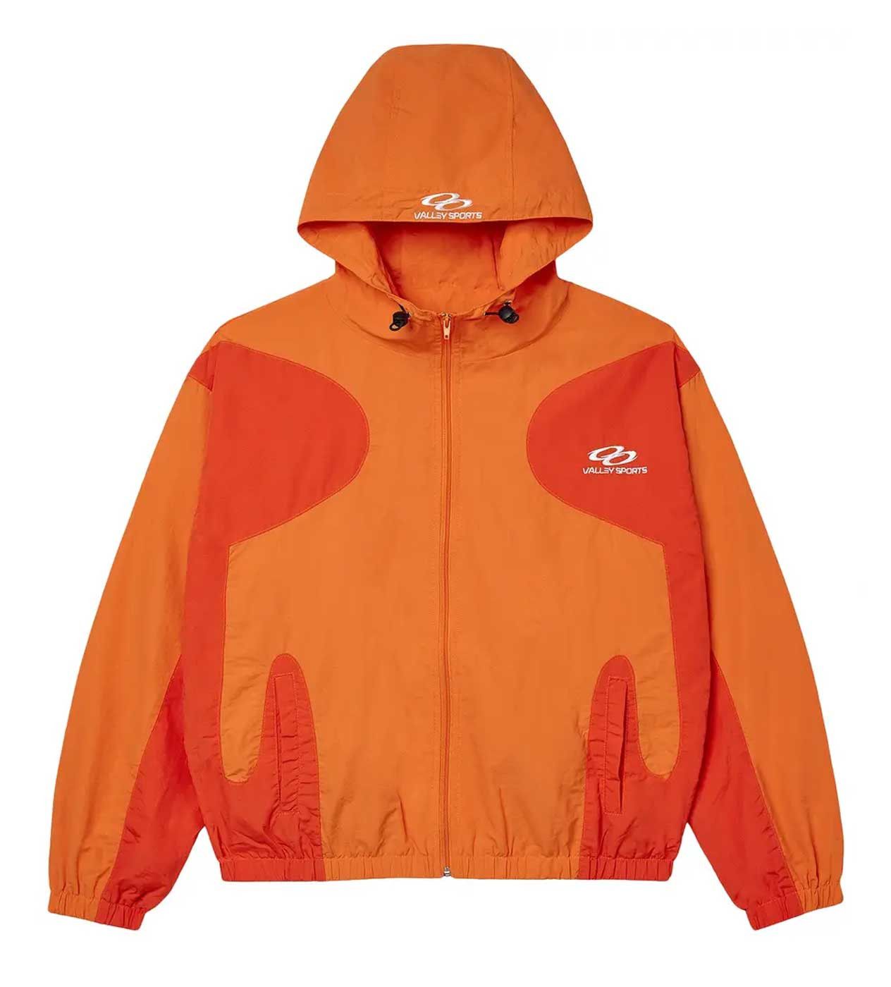 Vale Forever Stormwatch Jacket Orange Size US XXL / EU 58 / 5 - 1 Thumbnail