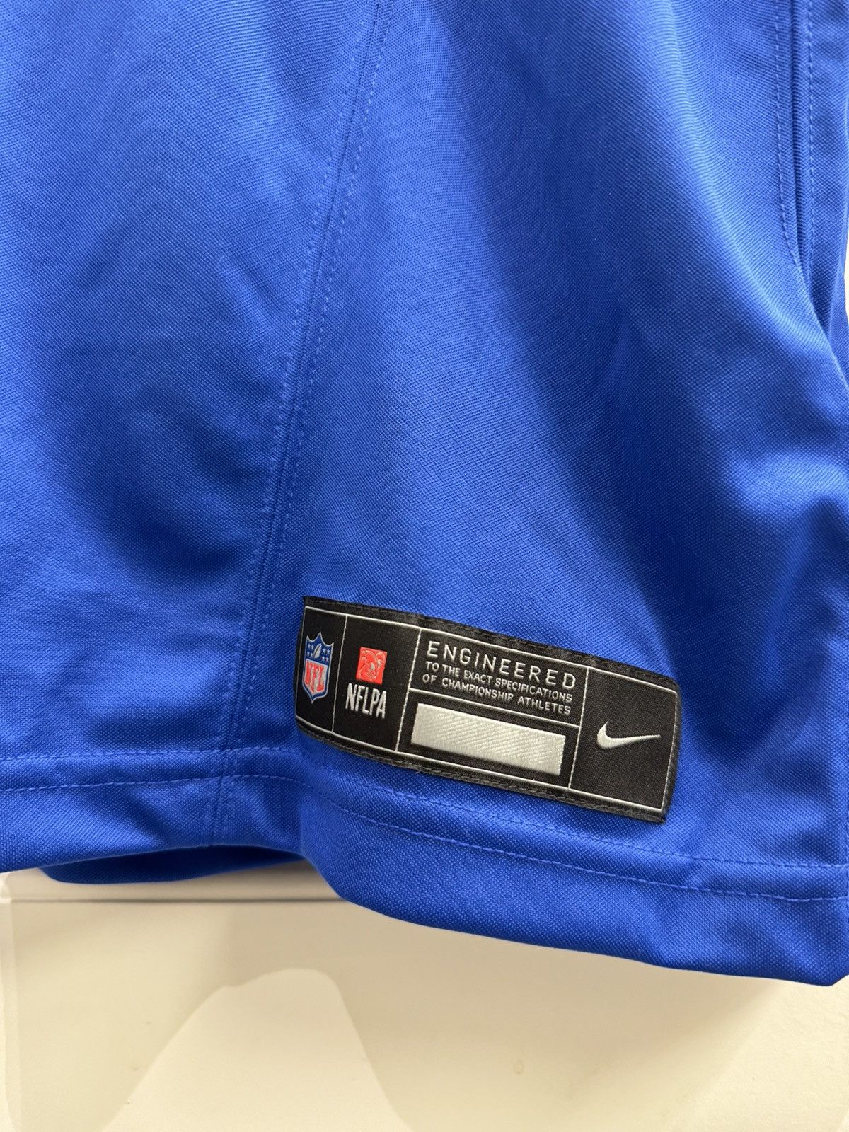 Nike Buffalo Bills x Diggs x Nike x Jersey x BNWT x Medium Size US M / EU 48-50 / 2 - 3 Thumbnail