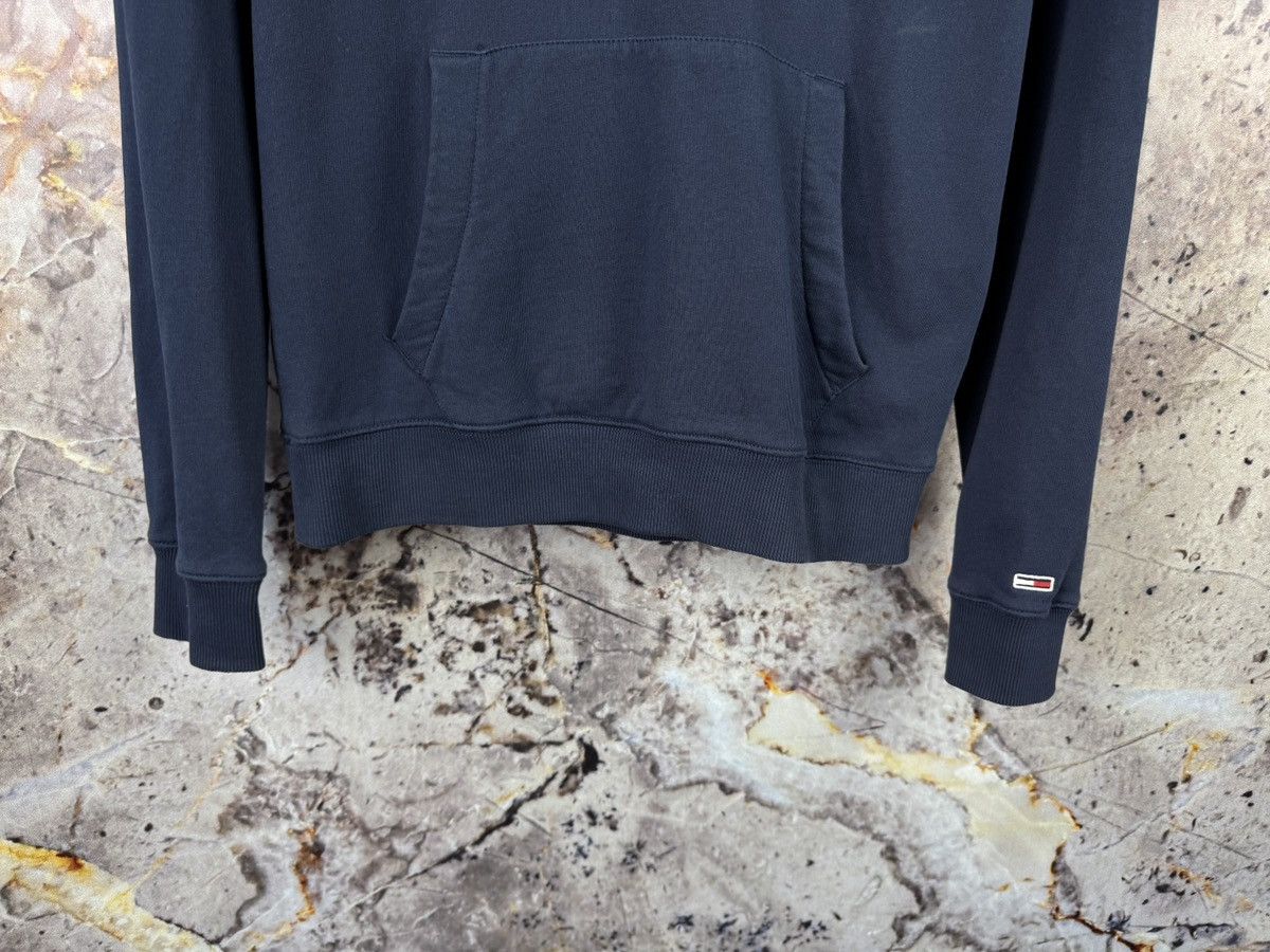 Tommy Hilfiger Men’s Tommy Hilfiger Jeans Hoodie Big Logo Streetwear Size M Size US M / EU 48-50 / 2 - 4 Thumbnail