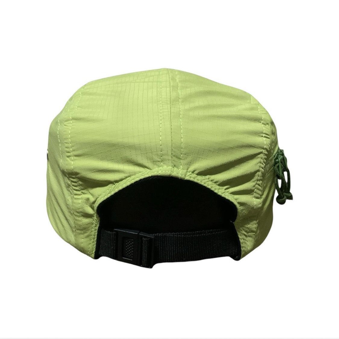 Arc'teryx Arc’teryx Reworked Upcycled Customized 5-Panel Cap Size ONE SIZE - 4 Thumbnail