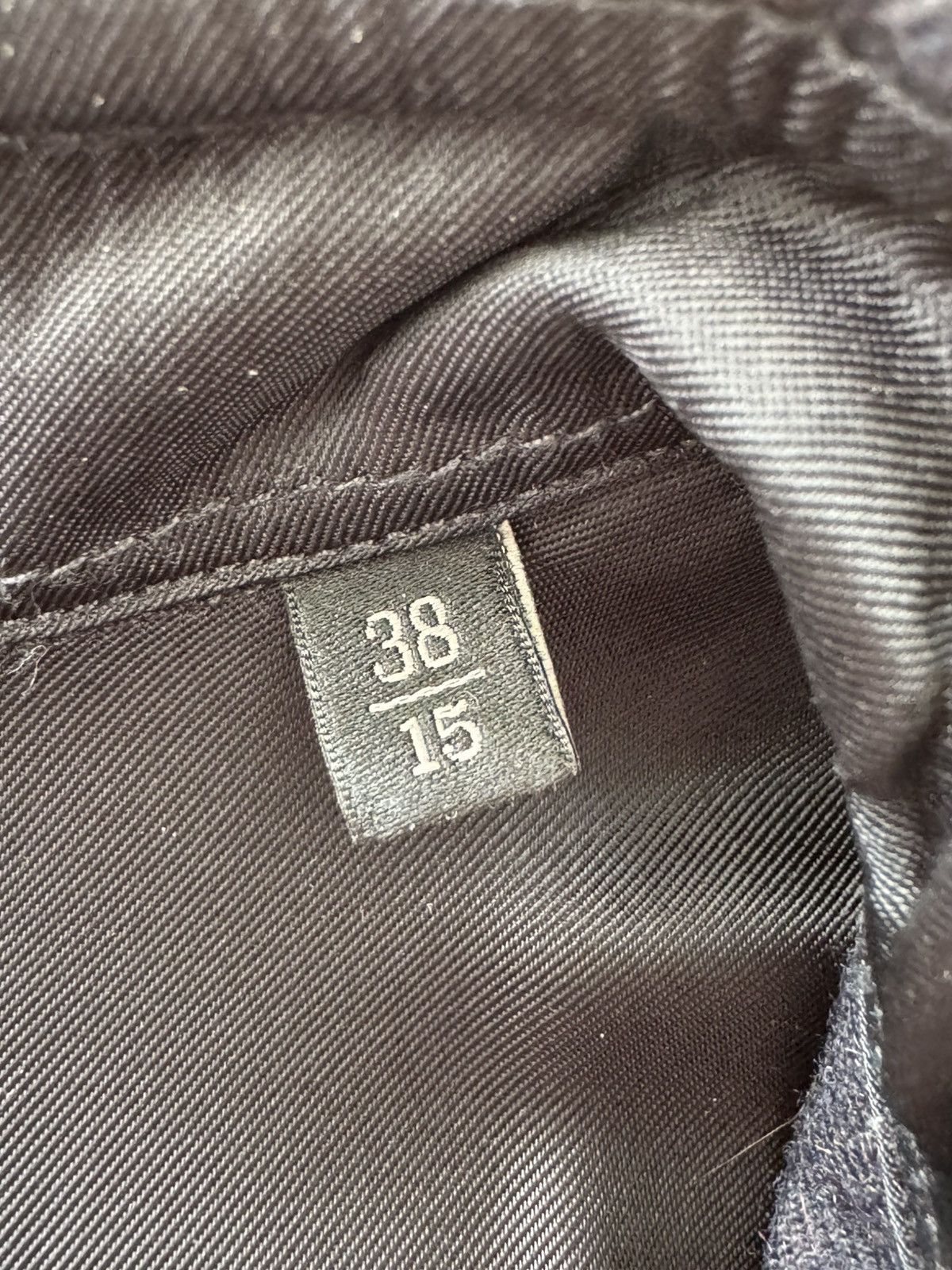 Jil Sander Jil Sander Shirt Jacket Size US S / EU 44-46 / 1 - 8 Thumbnail