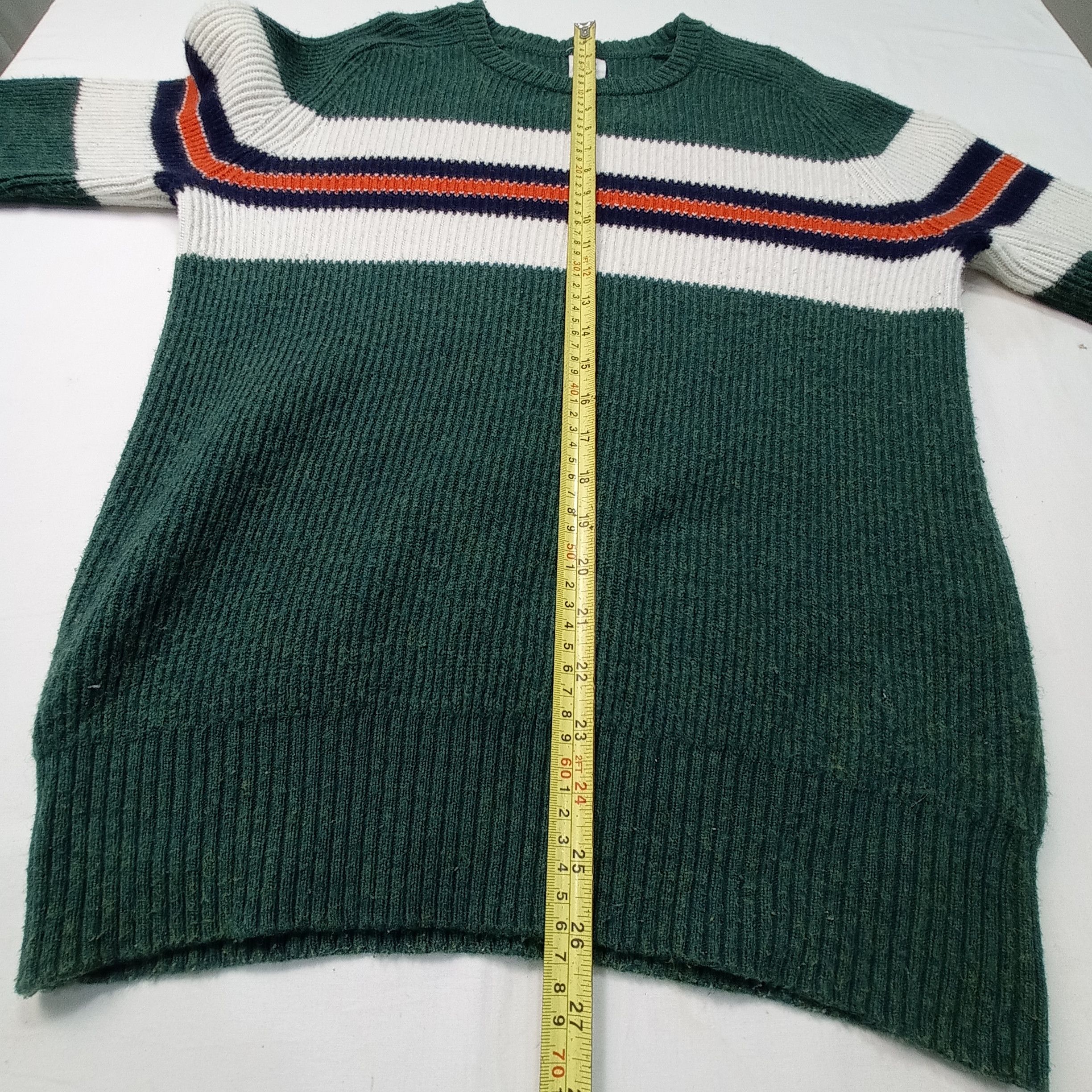 Aran Isles Knitwear × Gap Gap Knitwear Sweater Size S / US 4 / IT 40 - 12 Thumbnail