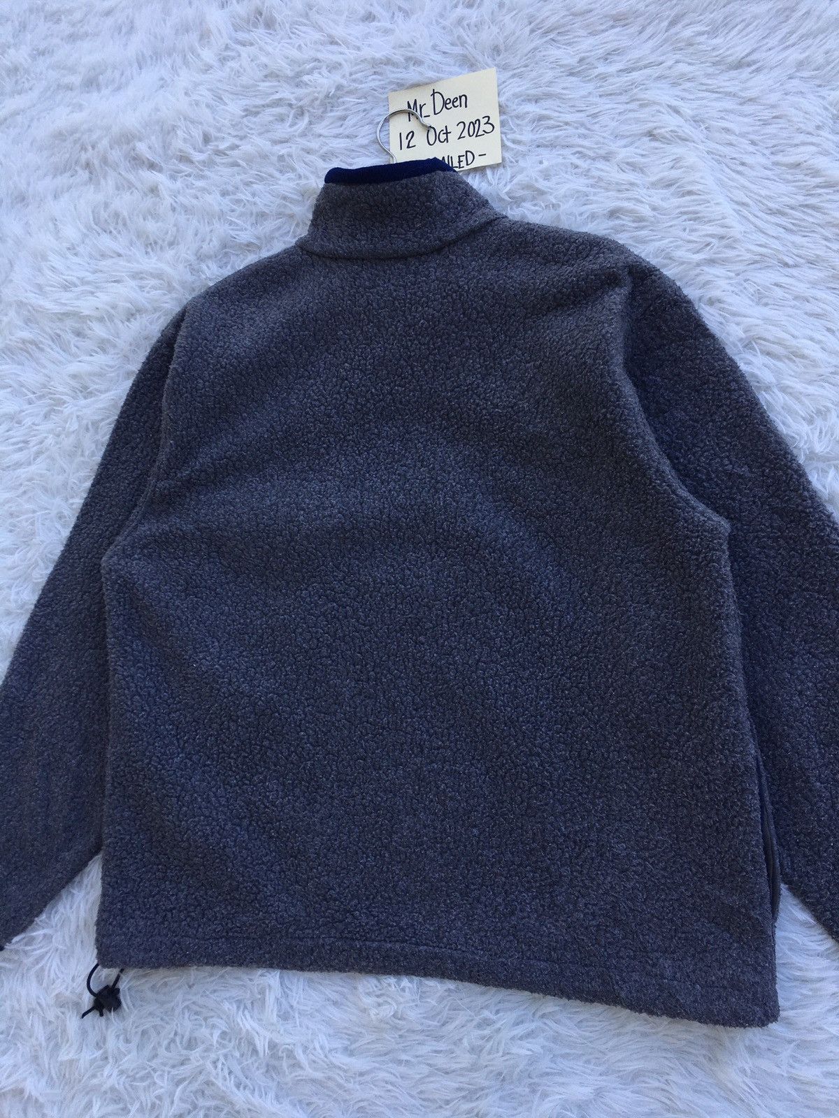 L.L. Bean Rare Vintage L.L Bean Sweater Winter Size US L / EU 52-54 / 3 - 14 Thumbnail