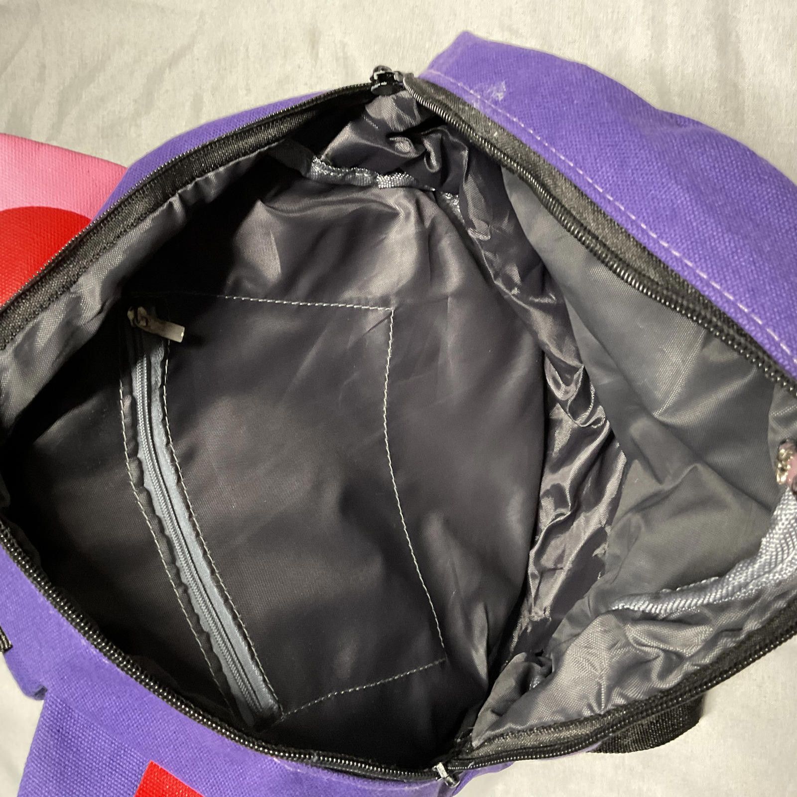 Other Sailor moon luna backpack Size ONE SIZE - 3 Thumbnail