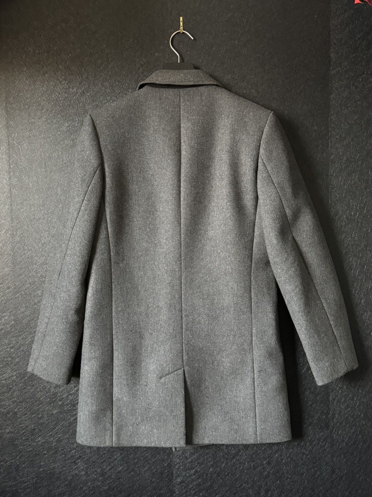 Surface To Air Surface to Air Wool-Neoprene Coat (New/Unworn) Size US S / EU 44-46 / 1 - 6 Thumbnail