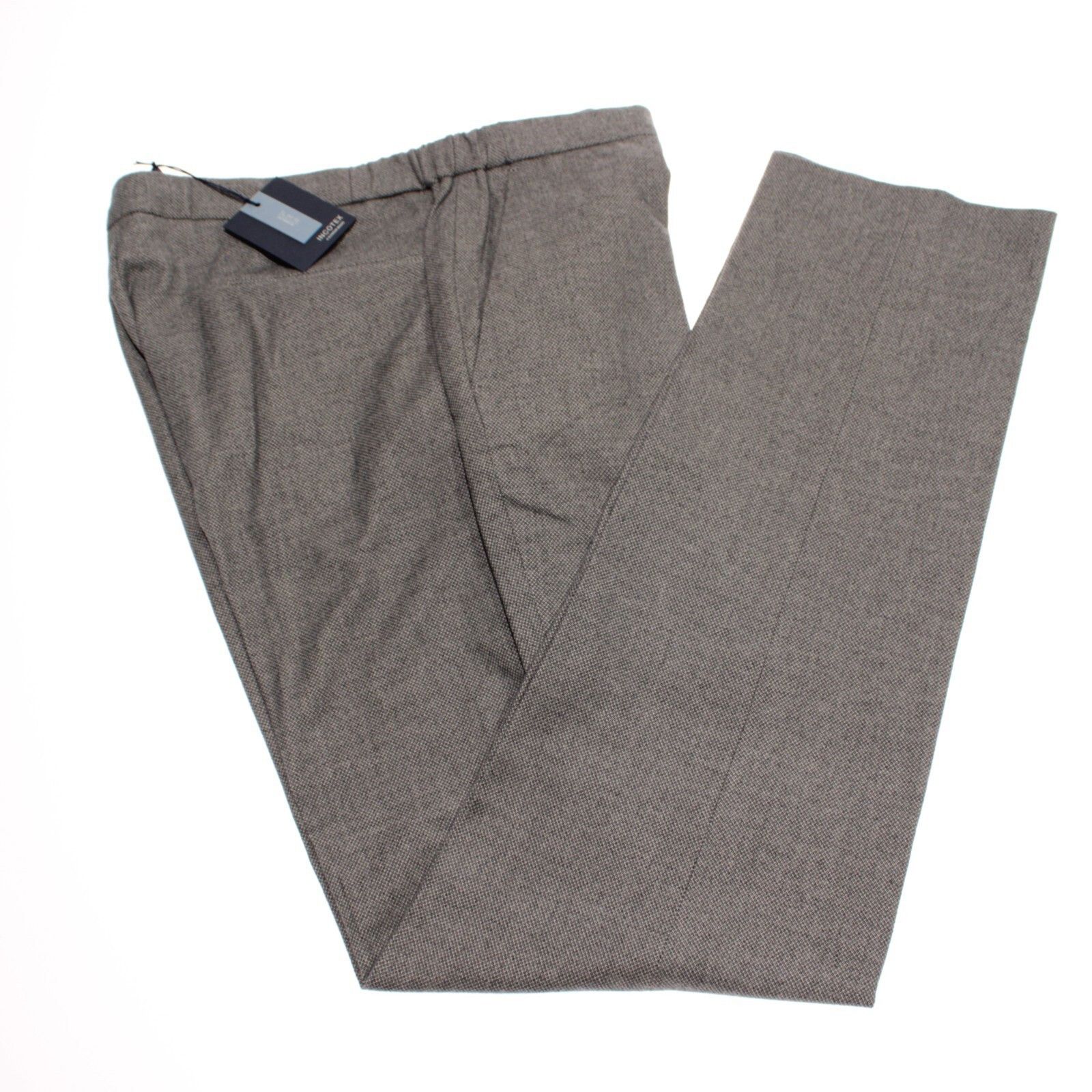 Incotex INCOTEX New with tags Chino Size 38 US In Gray Size US 38 / EU 54 - 2 Thumbnail