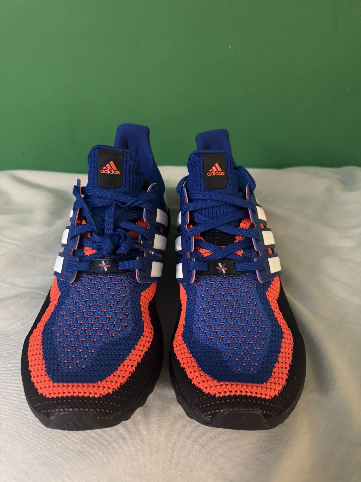 Adidas Adidas ultra boost 2 foot locker 2019 Size US 11.5 / EU 44-45 - 4 Thumbnail