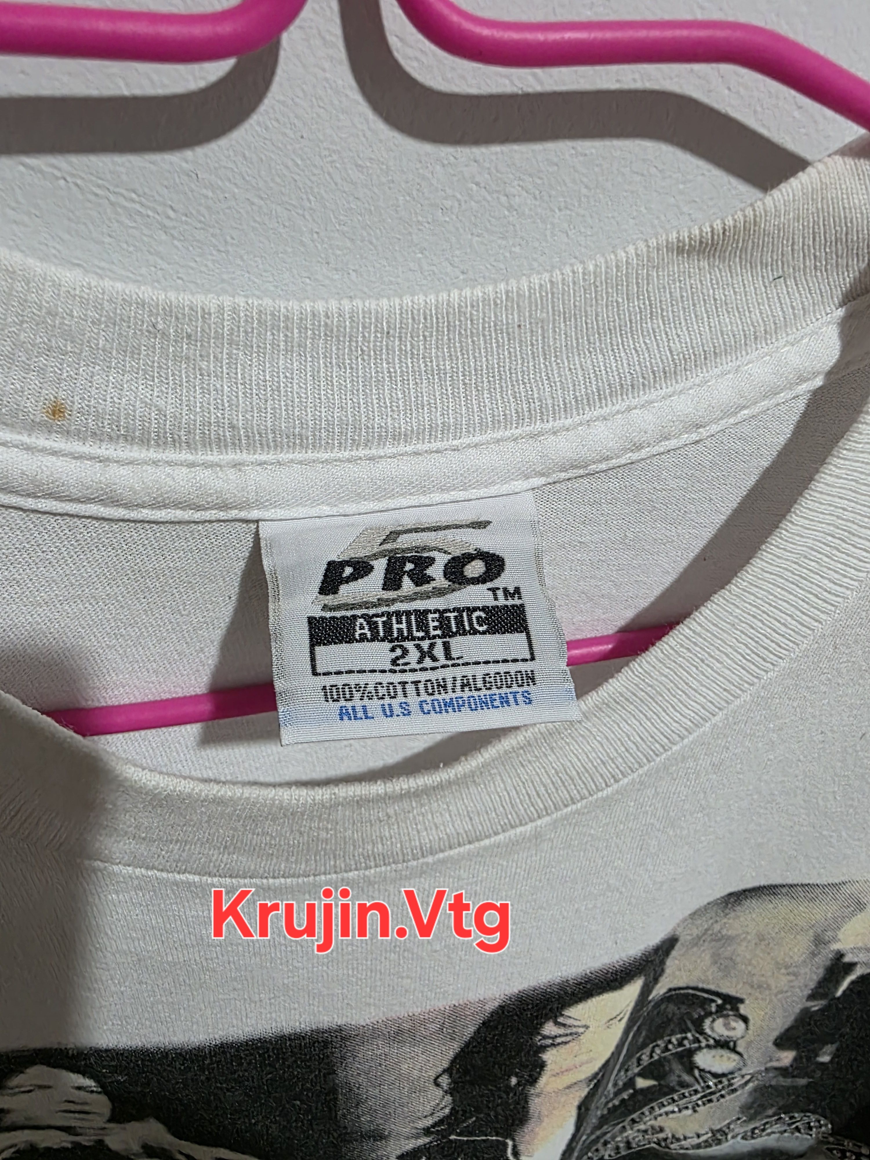 Other Michael Jackson Size US XXL / EU 58 / 5 - 2 Thumbnail