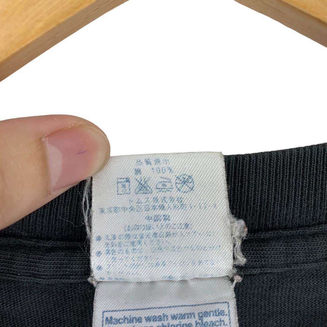 If Six Was Nine × Japanese Brand HEAVEN & HELL Matsumoto japanese biker club tee Size US M / EU 48-50 / 2 - 10 Thumbnail