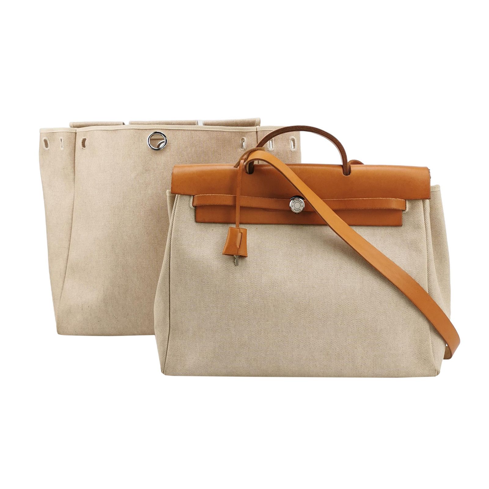 Hermes Hermes Women os Shoulder Bags Size ONE SIZE - 1 Thumbnail
