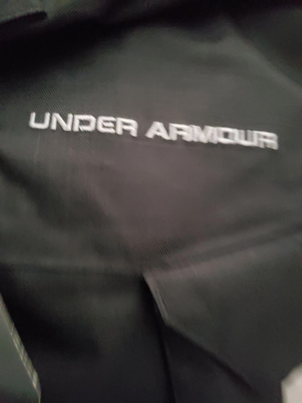 Under Armour New Men's Under Armour UA Storm COLDGEAR Size US 40 / EU 56 - 3 Thumbnail
