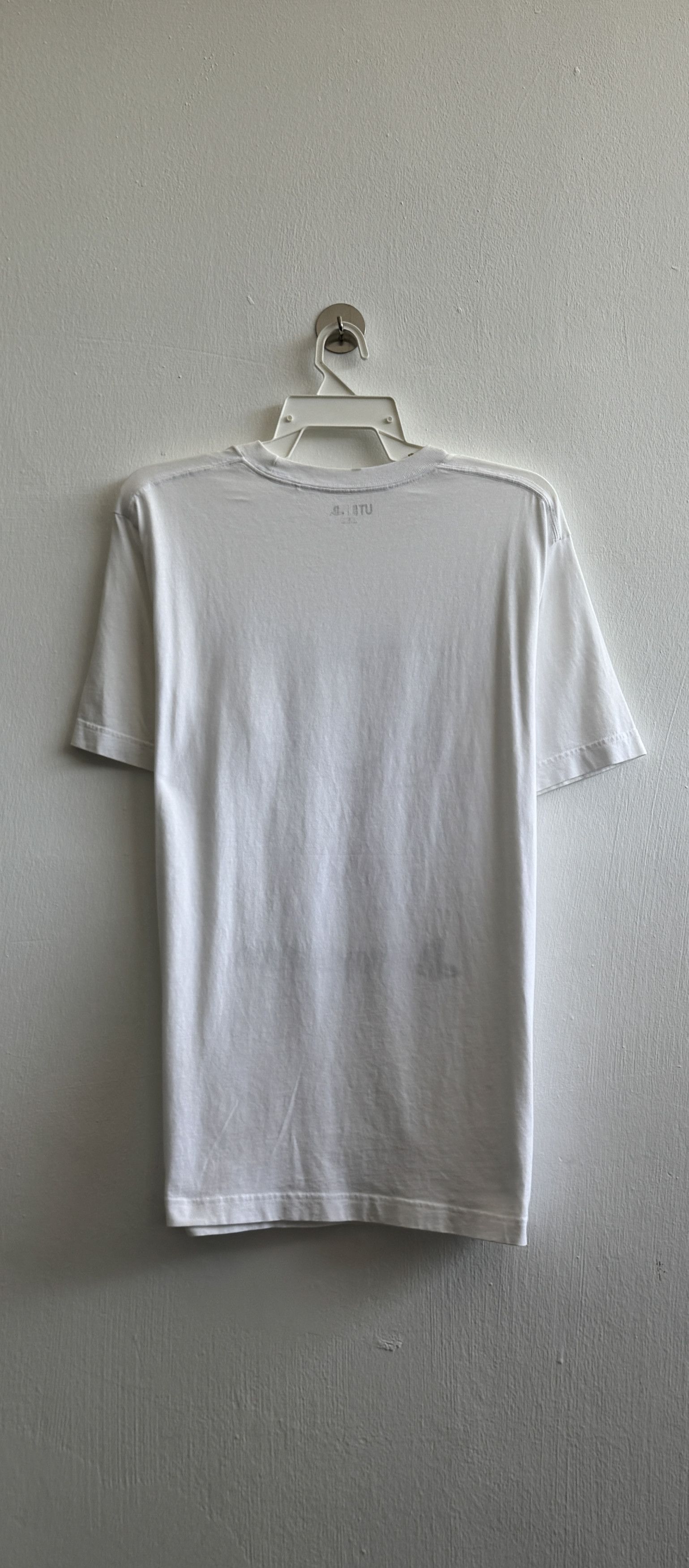 Playstation Playstation Uniqlo T-Shirt Size US L / EU 52-54 / 3 - 5 Thumbnail