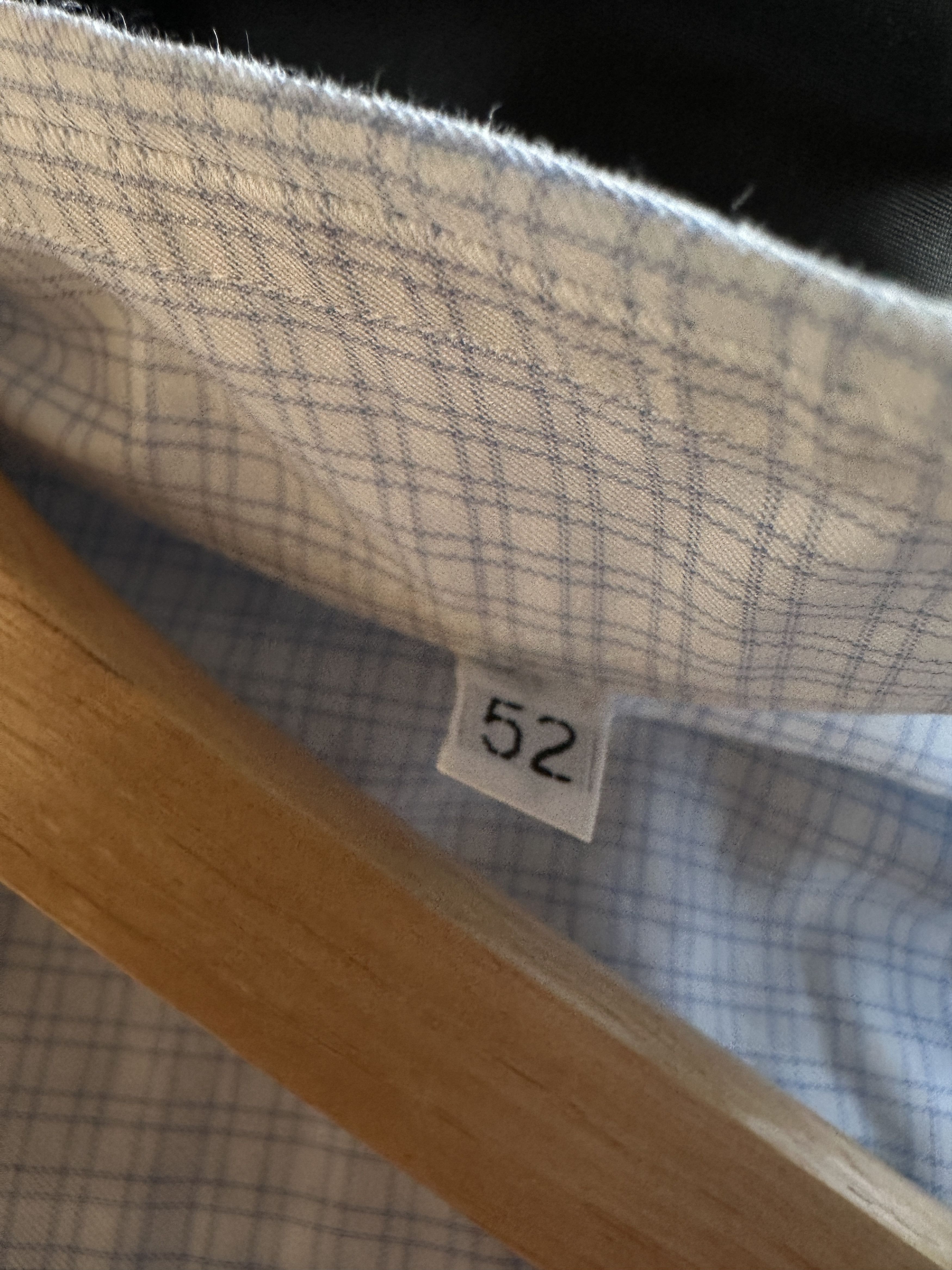 Raf Simons Raf Simons Oversized Button Up Shirt Size US XL / EU 56 / 4 - 5 Thumbnail