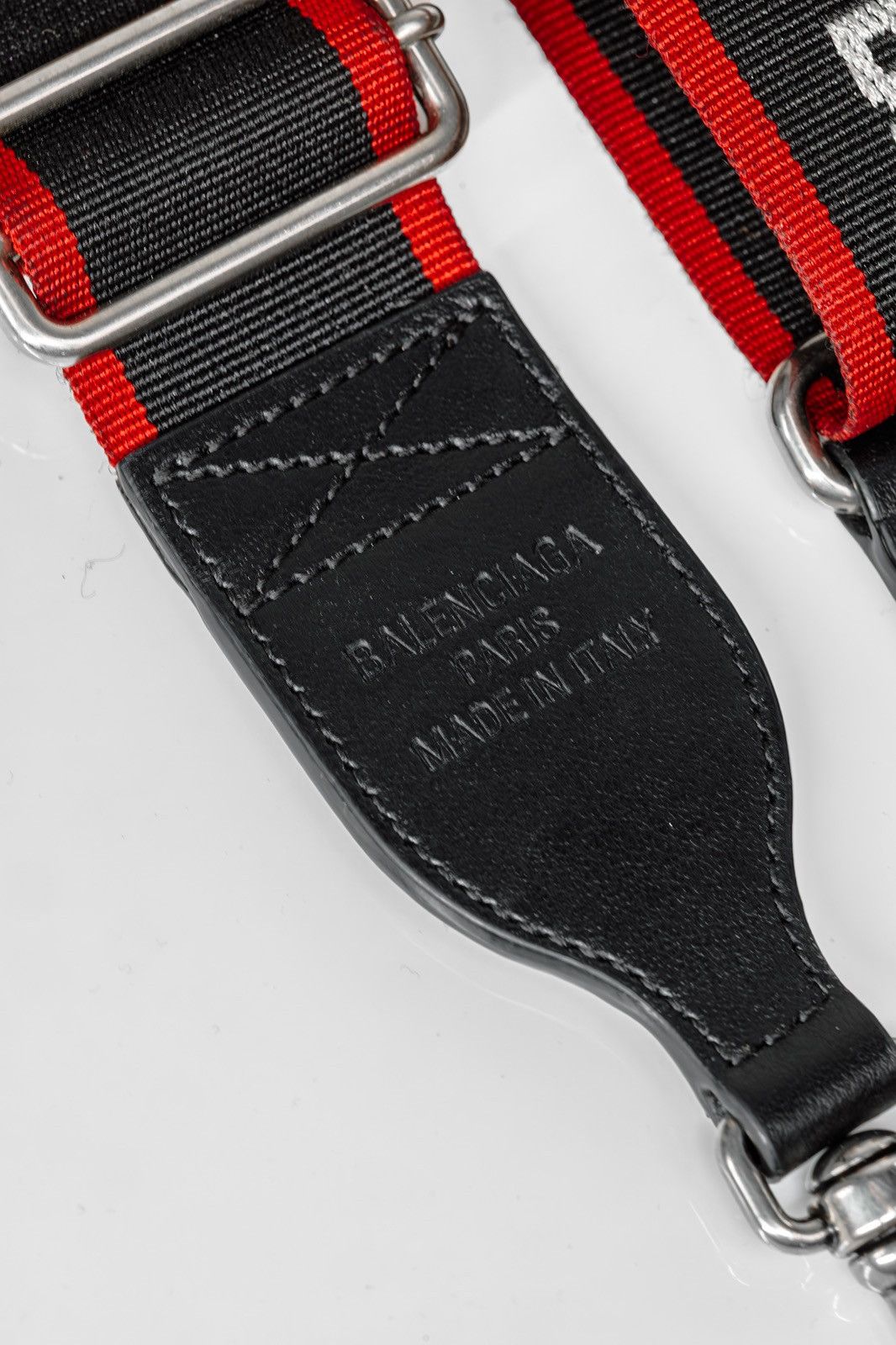 Balenciaga BALENCIAGA Camera (bag) Strap Size ONE SIZE - 5 Thumbnail