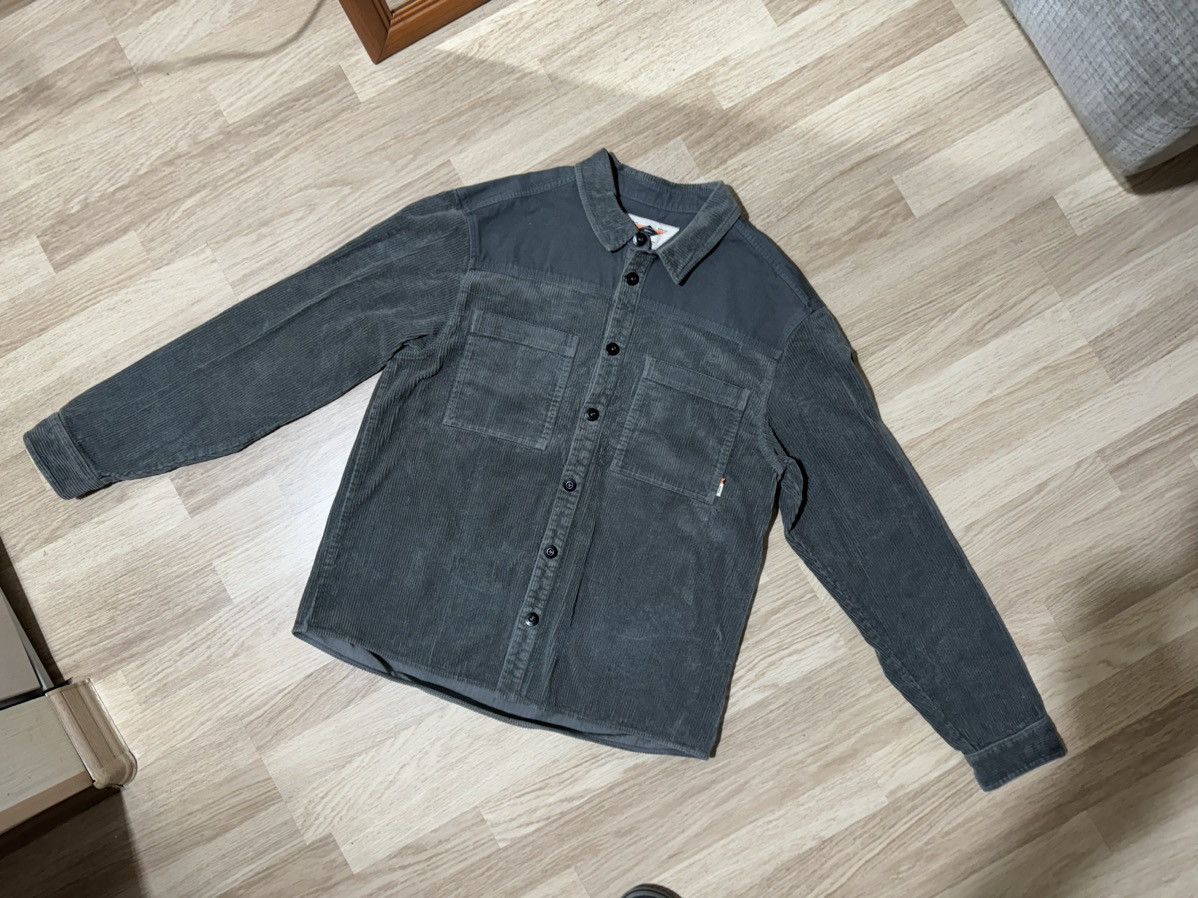 Designer × Finisterre Finisterre jacket L Size US L / EU 52-54 / 3 - 4 Thumbnail